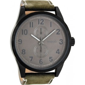 OOZOO Timepieces 50mm C8223